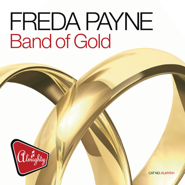 Band Of Gold